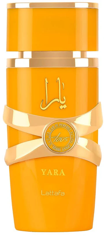 Lattafa Yara Tous Eau de Parfum for Women