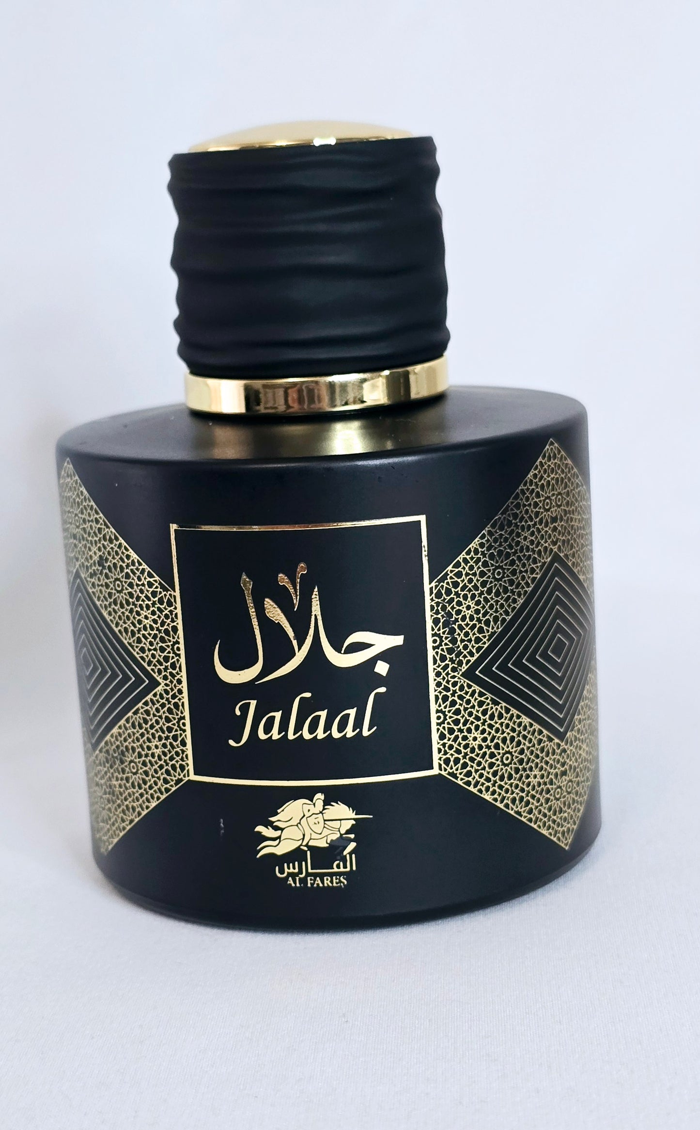 Emper's Jalaal al Fares
