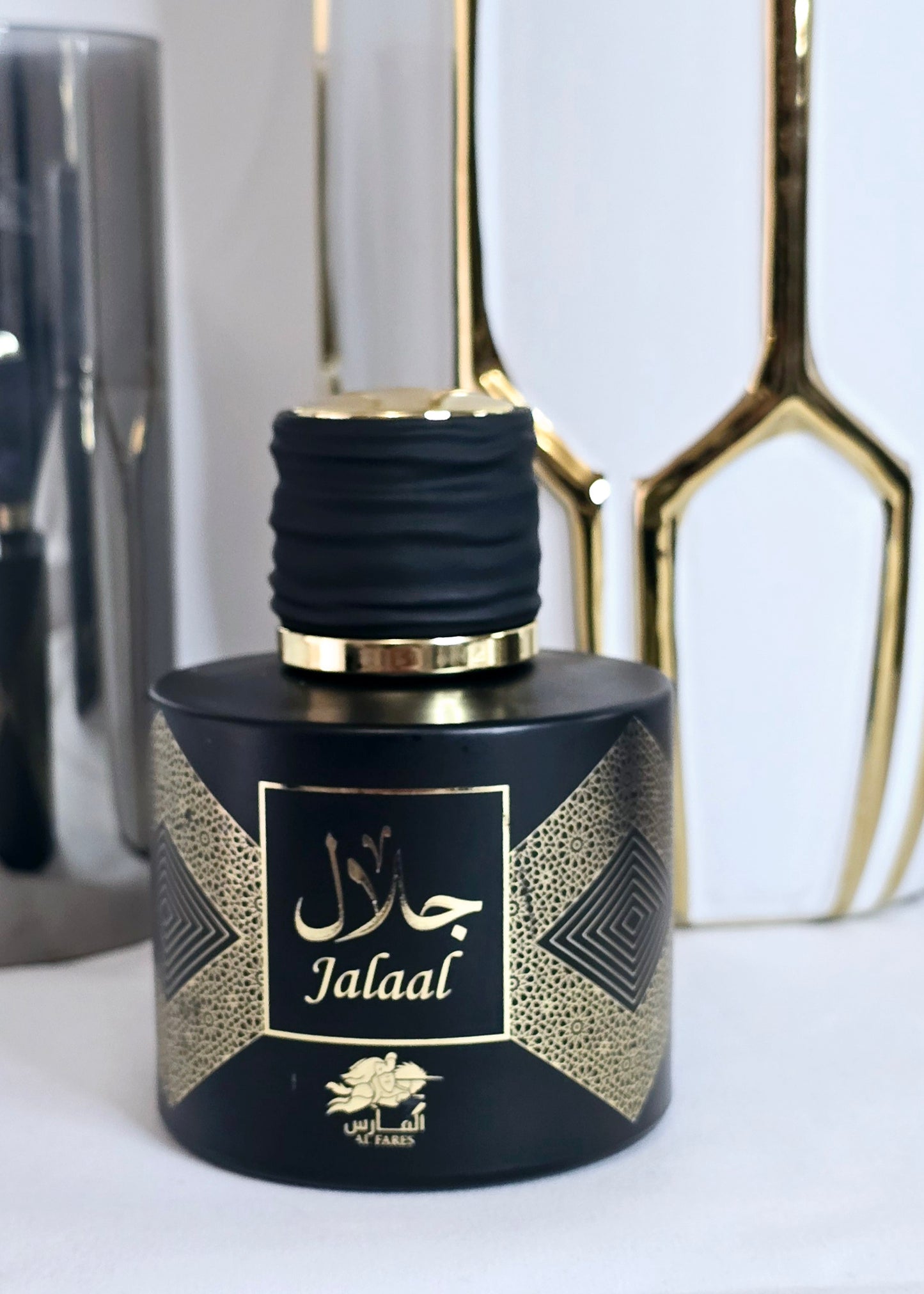 Emper's Jalaal al Fares