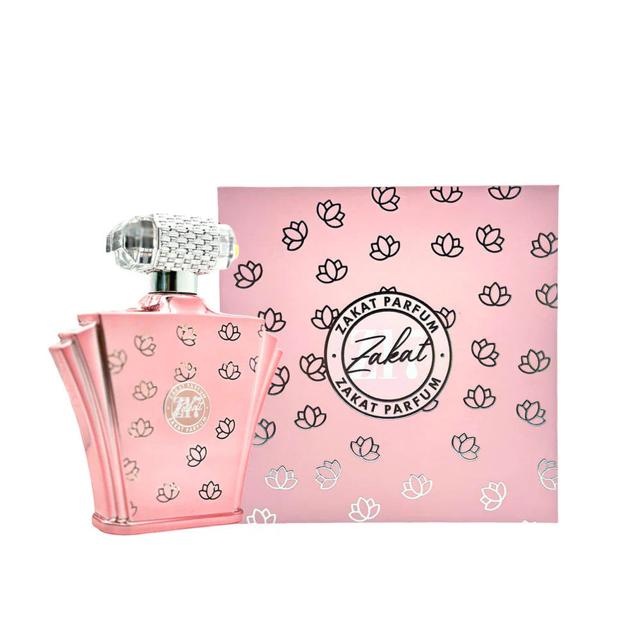 ZAKAT- Z17 100ML EDP