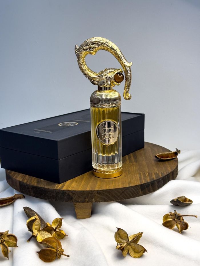 Lattafa Sehr Eau de Parfum Spray para Unisex, 3.4 onzas13oct_01:02