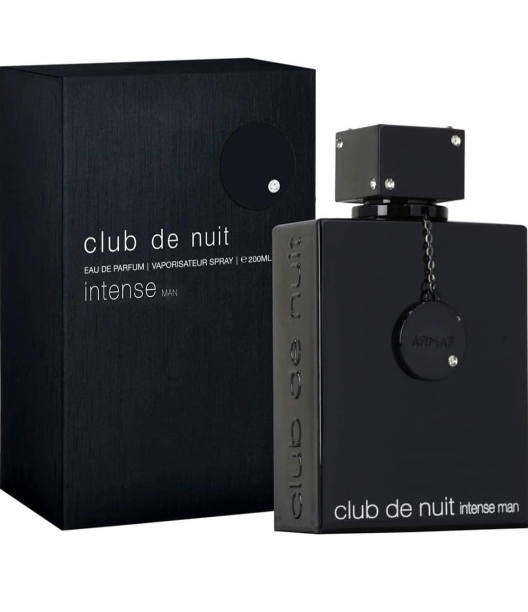 ARMAF CLUB DE NUIT INTENSE MEN 6.7 FLOZ 200ML