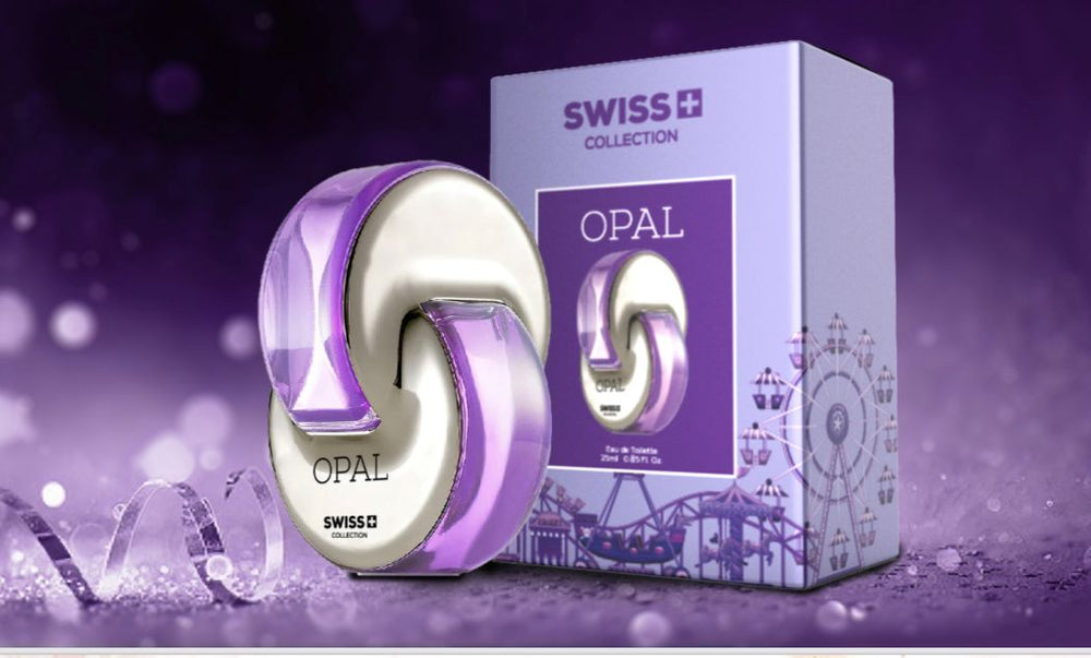 Opal Swiss Colection 60ml