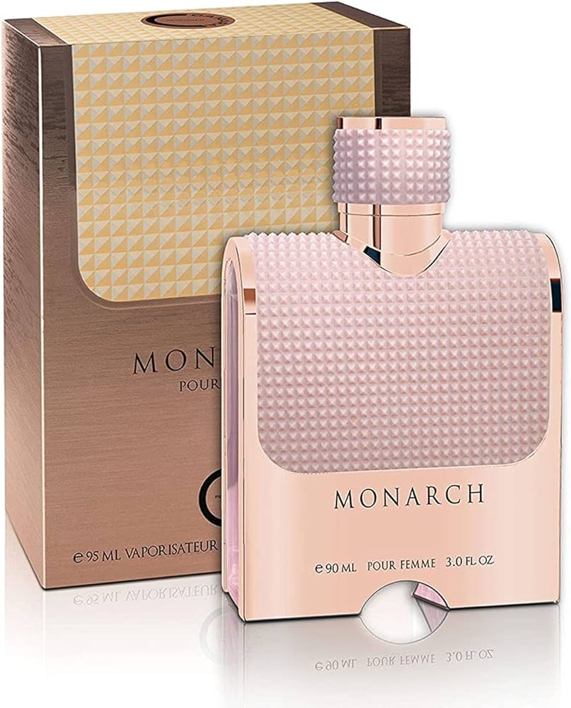 Monarch (Pour Femme) - 90ML