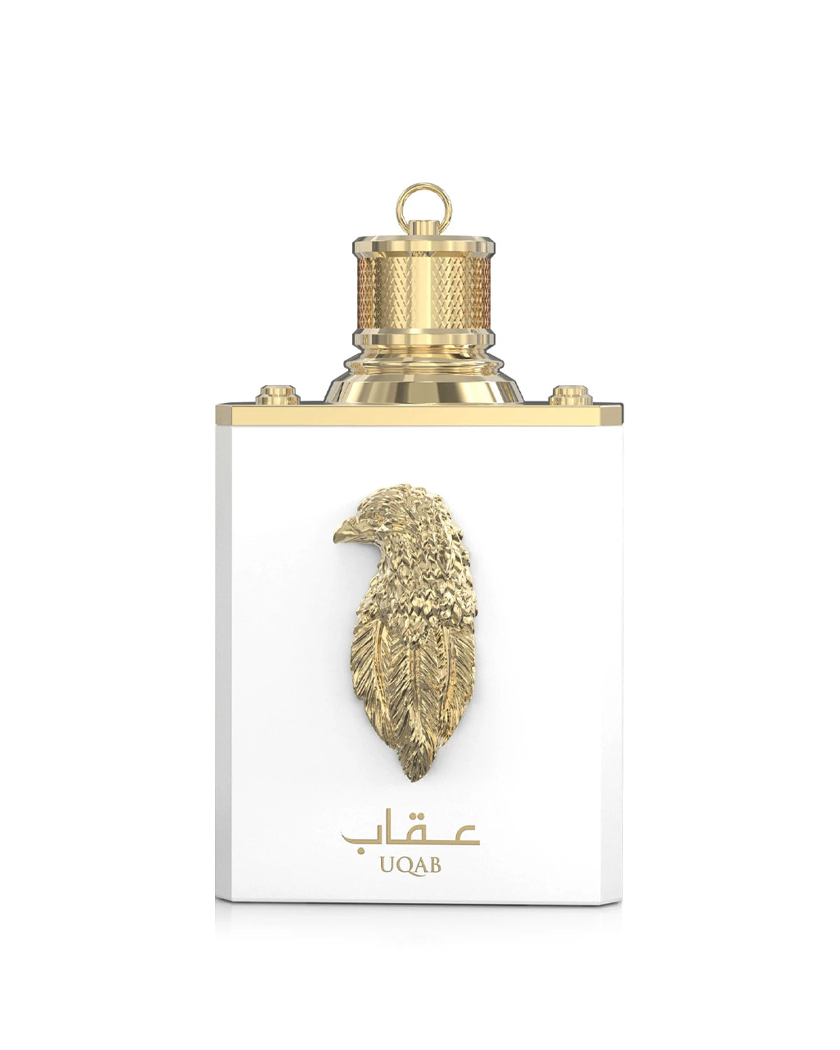 UQAB UNISEX EDP - 100 ML (3.4oz) BY AMARAN EXCLUSIVE