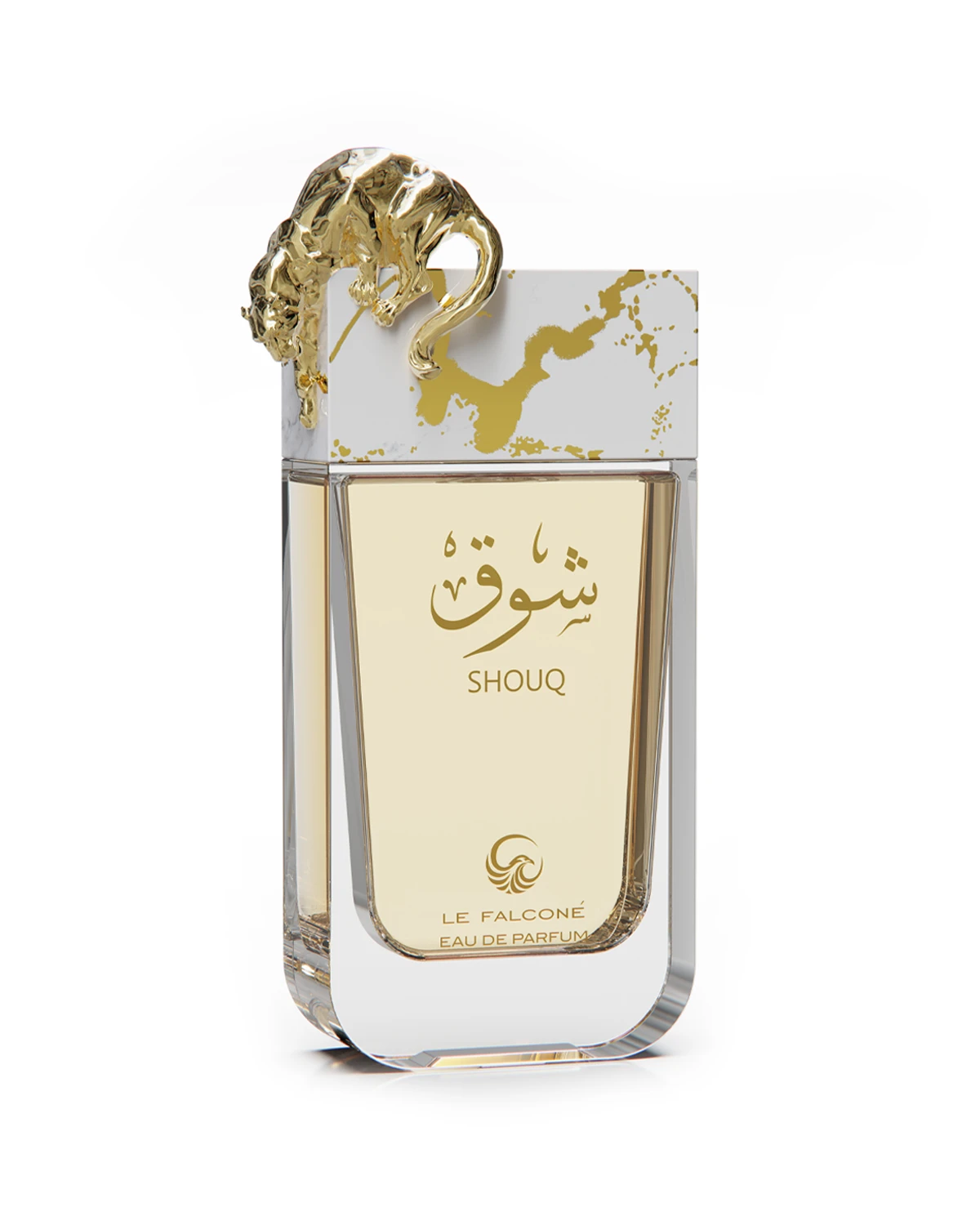 SHOUQ WOMEN - EDP (90ML) BY LE FALCONE NICHE