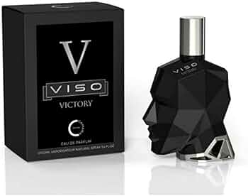 Viso Victory (for mens)100ML EDP by Camara