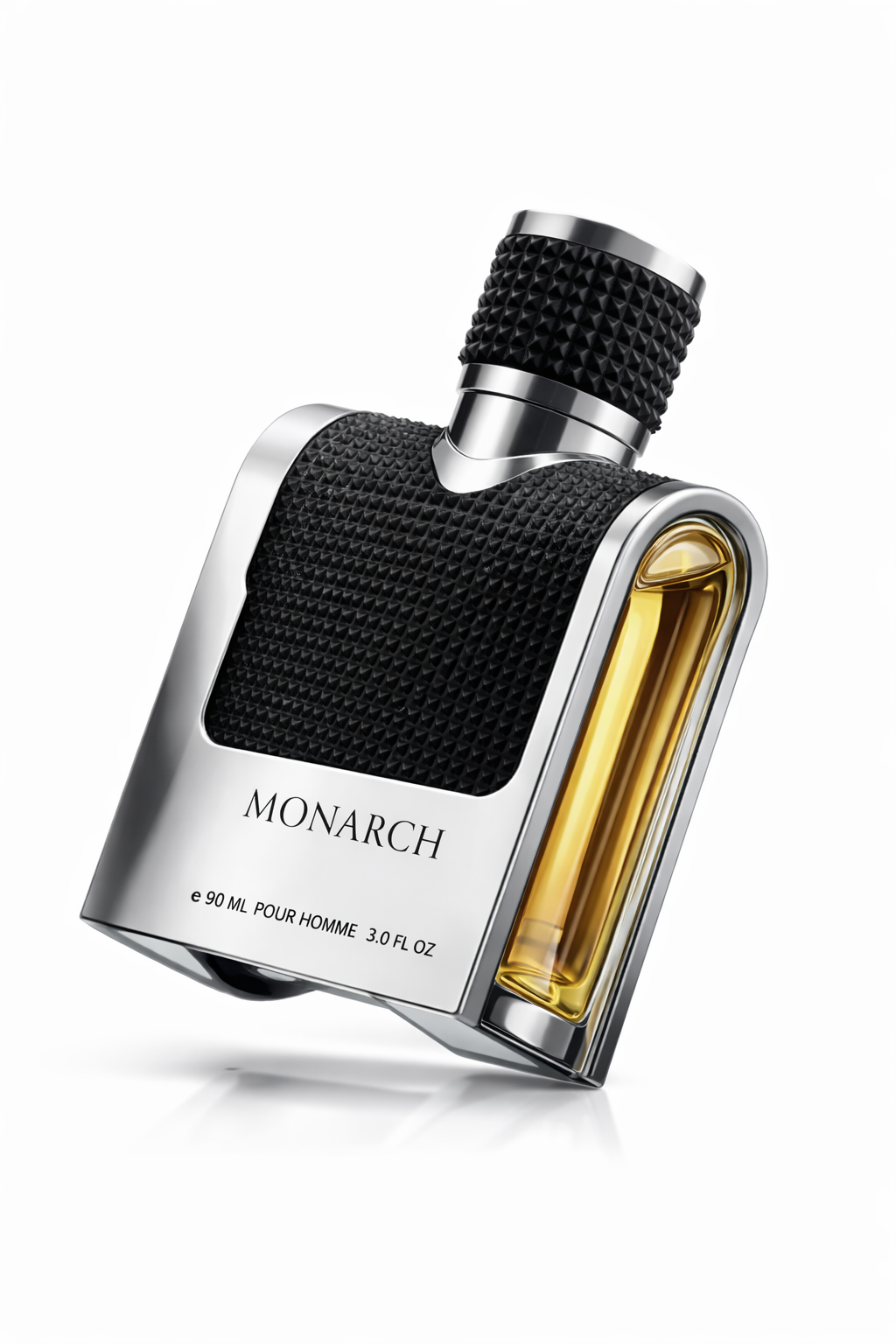 Monarch (Pour Homme) - 90ML Edp by Camara
