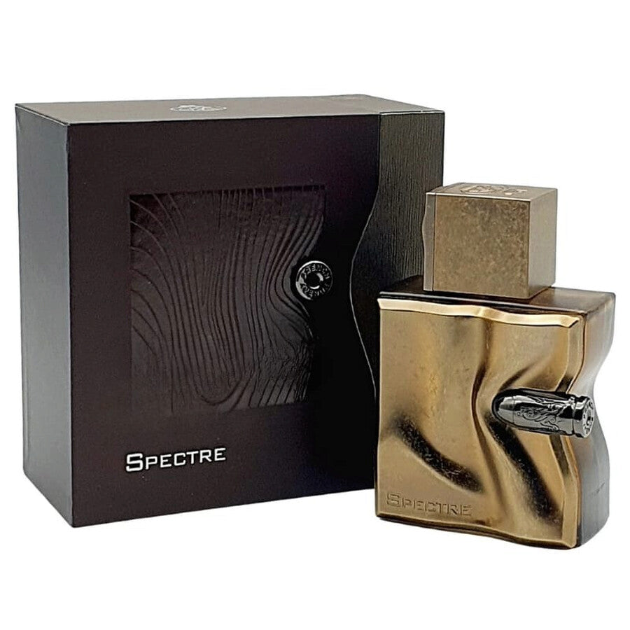 SPECTRE GHOST UNISEX EDP - 80ML BY FRENCH AVENUE