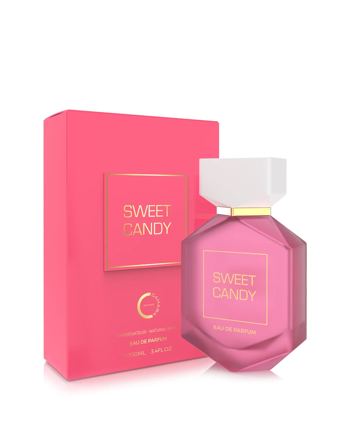 Sweet Candy (Pour Femme) – 100ML