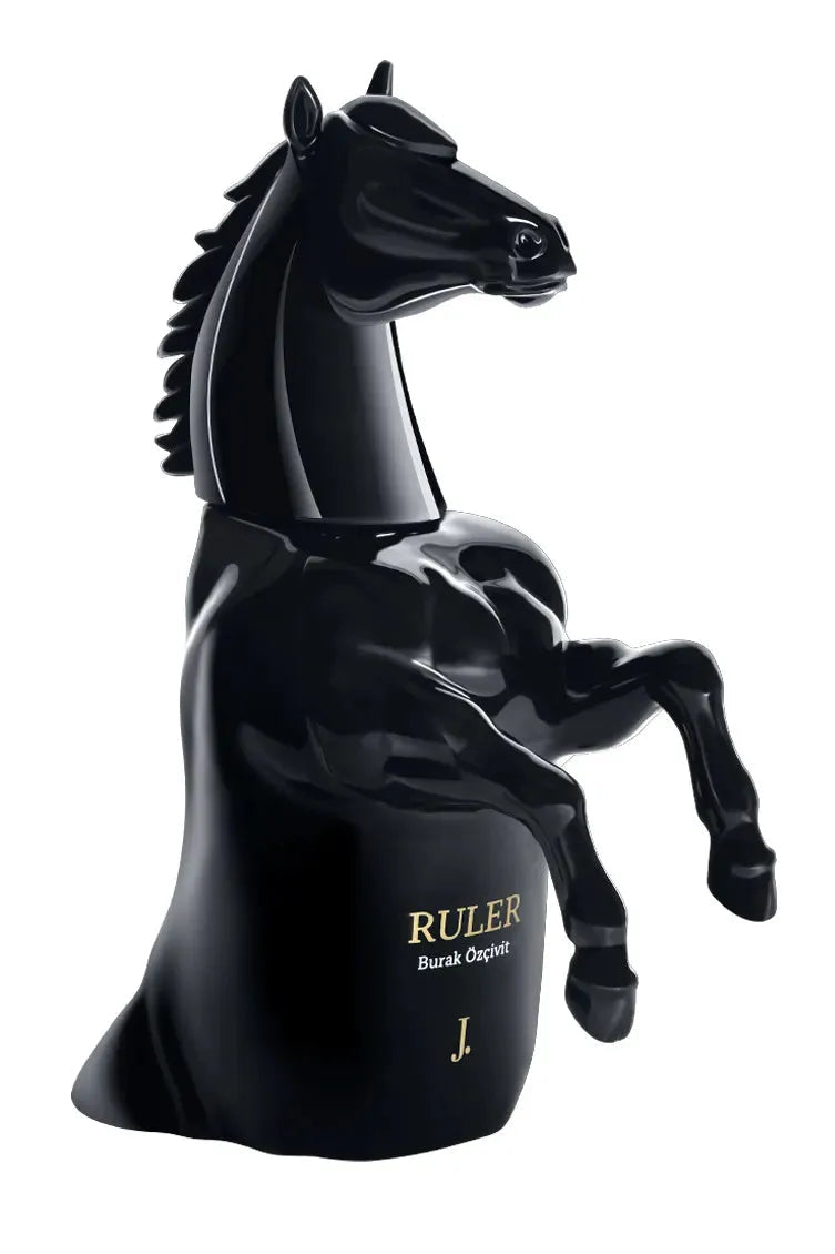 J. RULER 80 ml