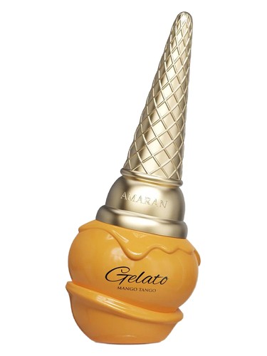 GELATO MANGO TANGO EDP - 100 ML (3.4oz) BY AMARAN