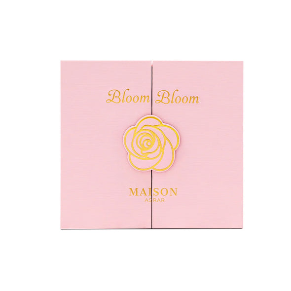 BLOOM BLOOM MUJER - 100ML DE MAISON ASRAR