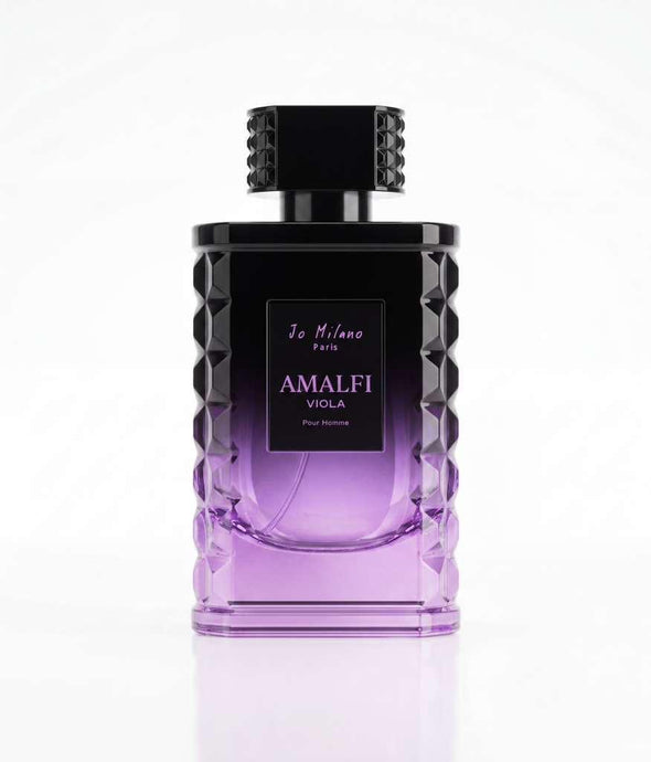 AMALFI VIOLA POUR HOMME - 100ML (3.4Oz) Por JO MILANO