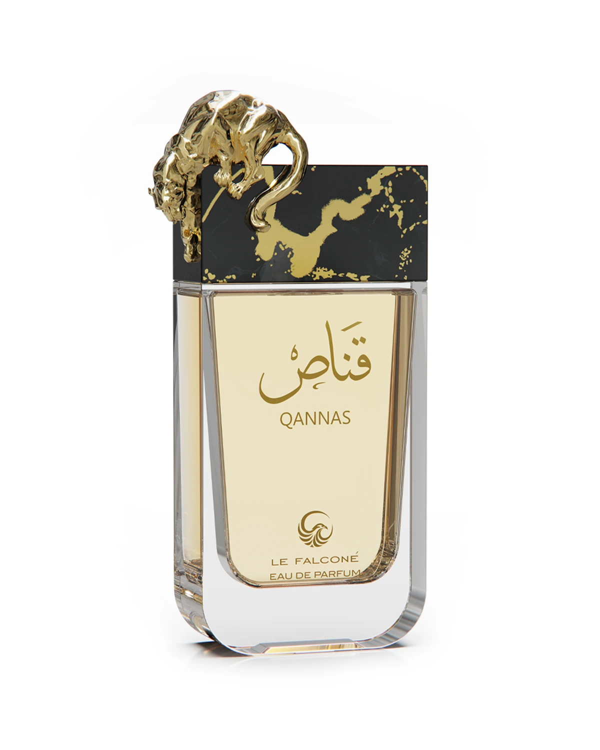 QANNAS MEN - EDP (90ML) BY LE FALCONE NICHE