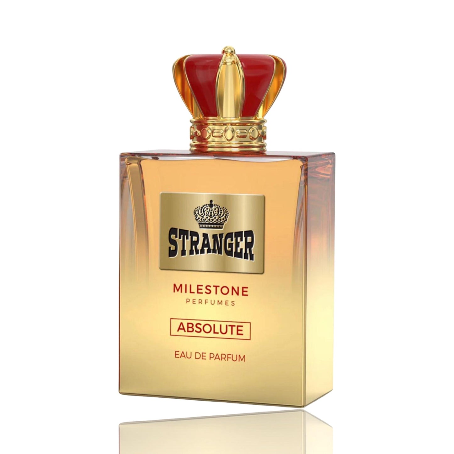 Stranger Absolute Eau de Parfum para Hombre 100 ml
