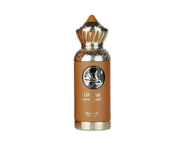 LUTFAH LUZ EN EL CORAZÓN - 80ML DE ARABIYAT PRESTIGE