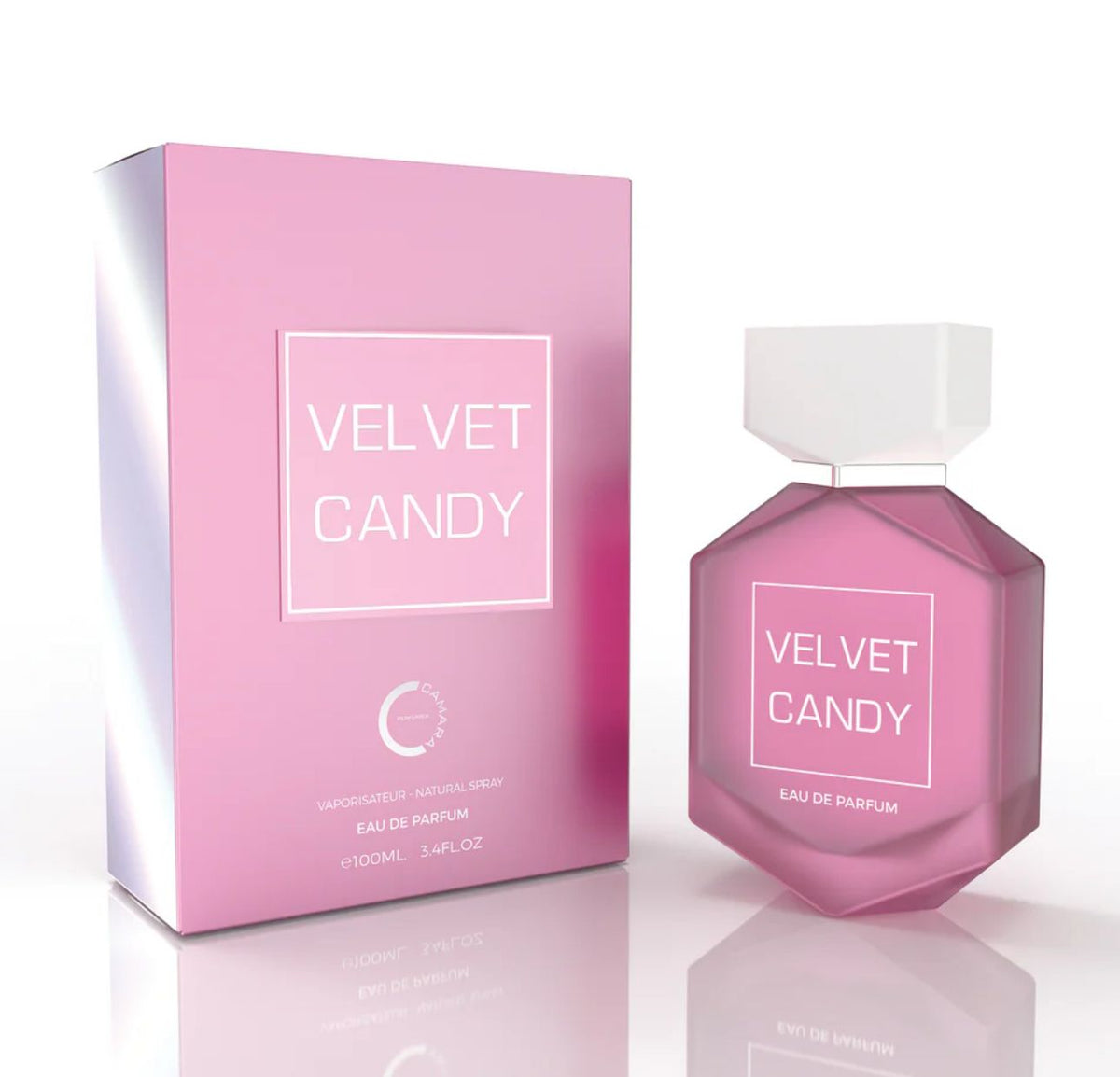Velvet Candy (Pour Femme) - 100ML