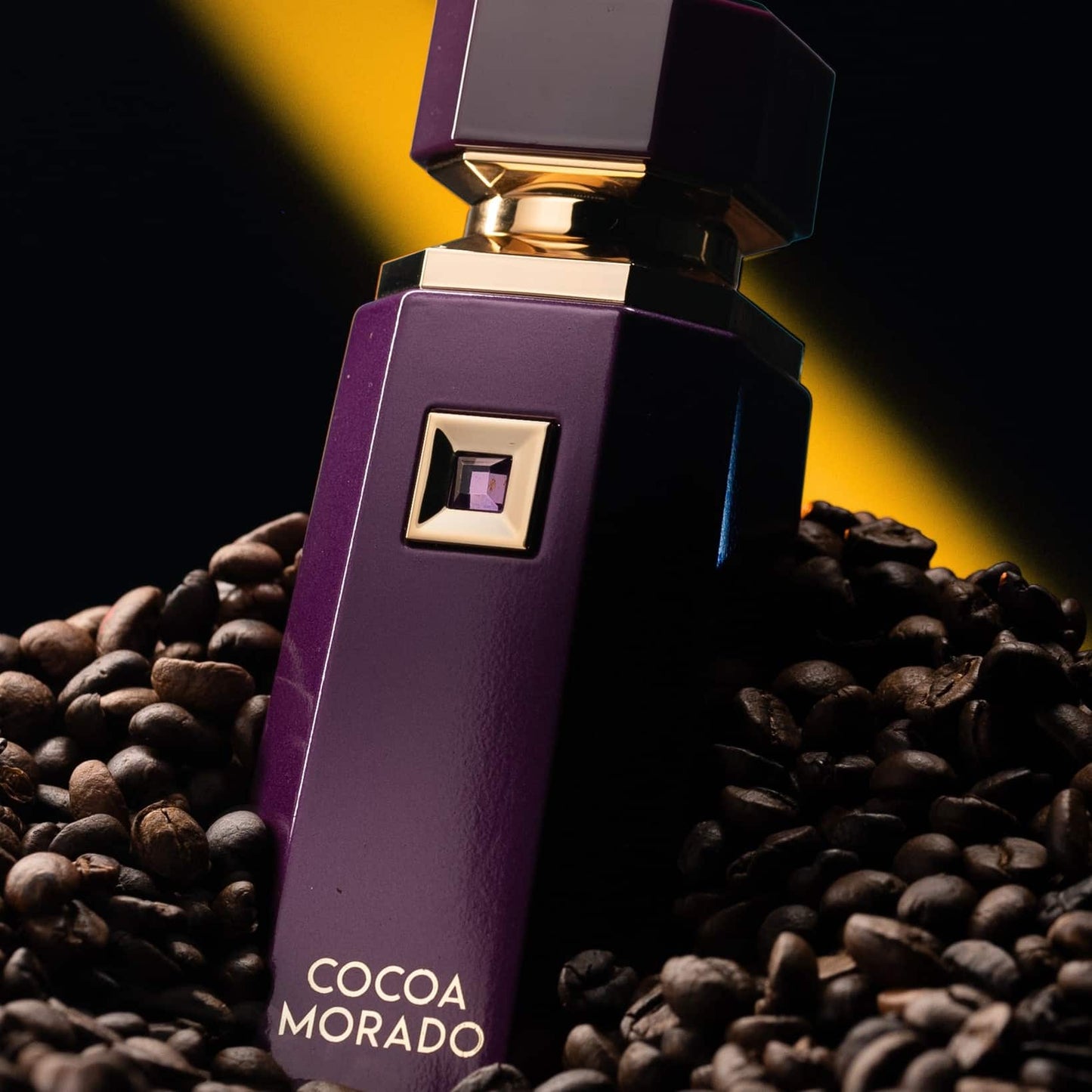 French Avenue Cocoa Morado EDP 100 ml