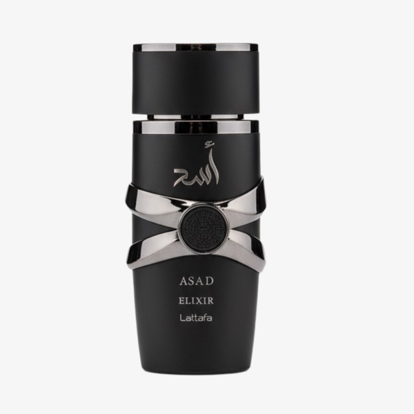 Lattafa Asad Elixir Eau de Parfum