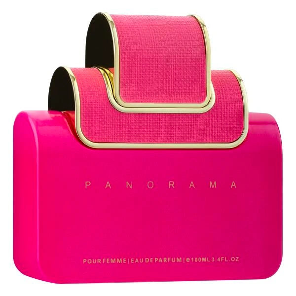 Panorama 3.4 oz EDP para mujeres