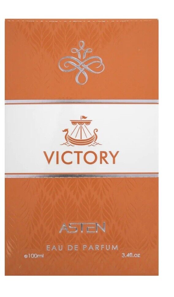 Victory EDP - 100Ml (3.4Oz) By Asten