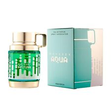 Armaf Odyssey Aqua para hombre EDP 3.4 Fl Oz
