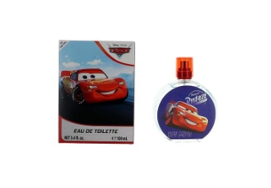 KIDS DISNEY CARS 3.4 OZ EDT SP - AIR VAL