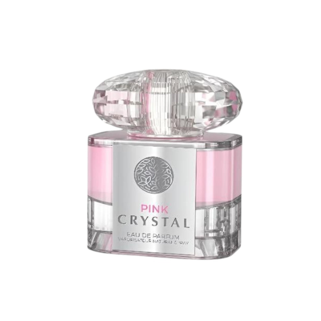 EMPER Cristal rosa Cristal rosa Eau de Parfum 100 ml