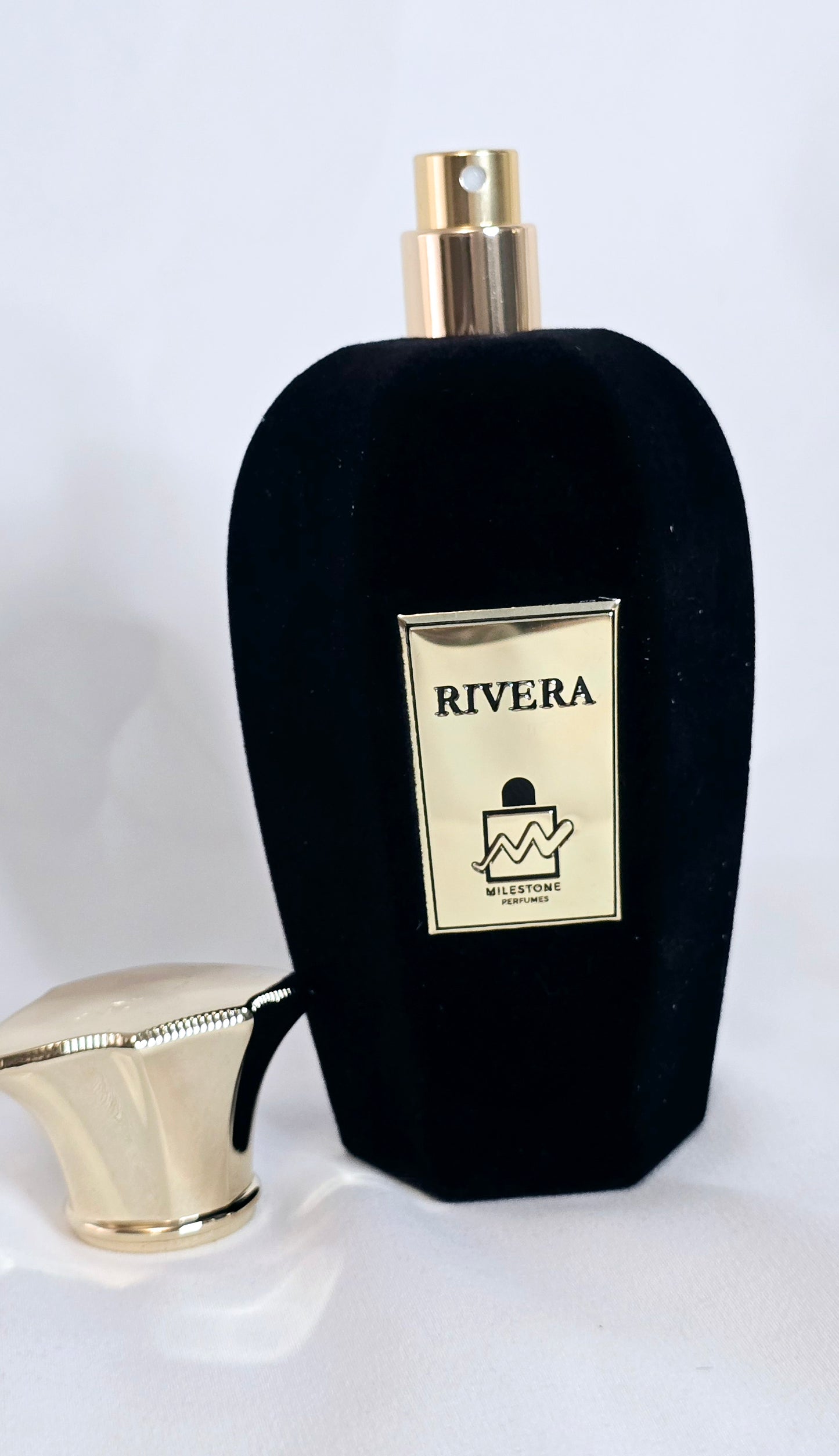 Rivera de milestone -100ml