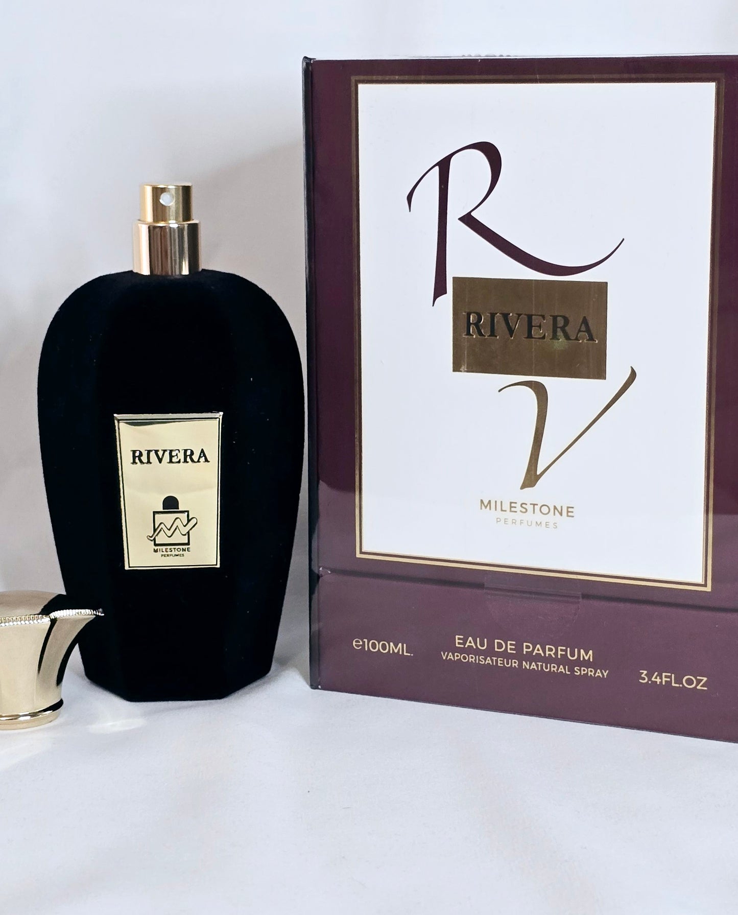 Rivera de milestone -100ml