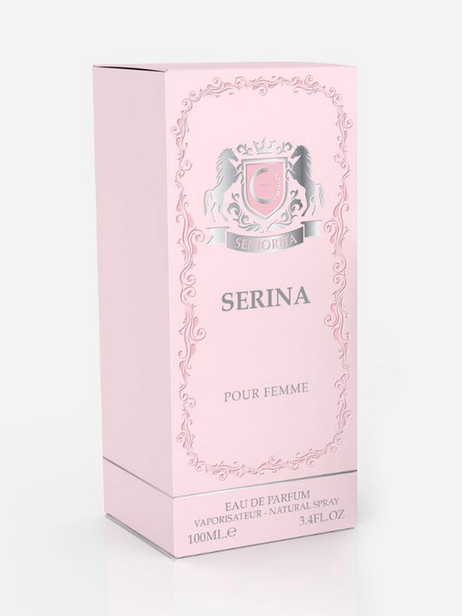 CAMARA Seniorita Serina Eau De Parfum Para (Mujer) 3.4 fl oz