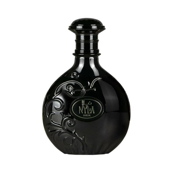 NYLA SUEDE WOMEN EDP - 80ML BY ARABIYAT PRESTIGE
