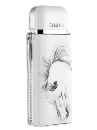 ARMAF CABALLO EAU DE PARFUM FOR MEN  - 100 ML