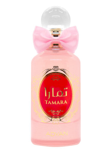 Tamara EAU de Parfum - 3.4 oz (pack of 1) Made in UAE