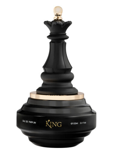 ARMAF CHECKMATE KING de Hombre 3,4 oz