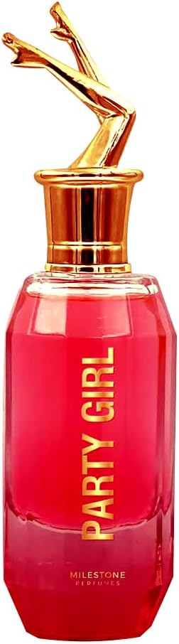 Emper Party Girl Le Parfum By Milestone Fragrance for Women 100ml