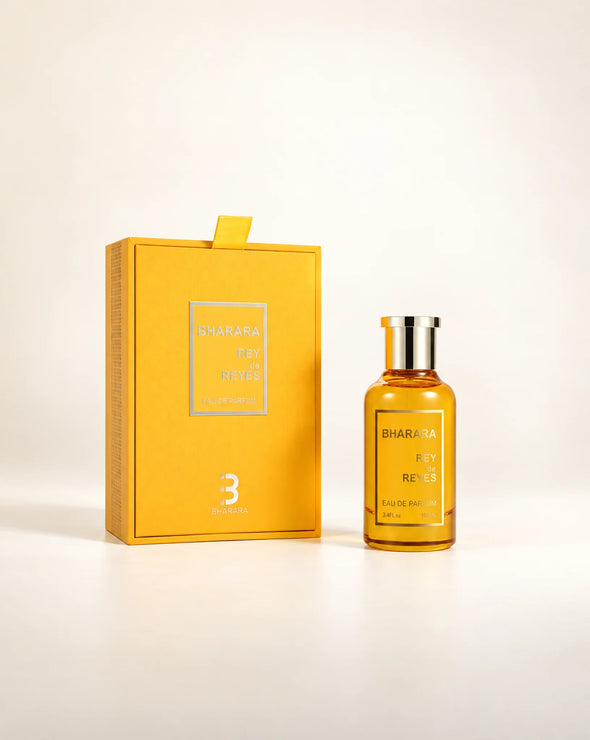 BHARARA REY DE REYES AMARILLO - EDP (3.4 oz)
