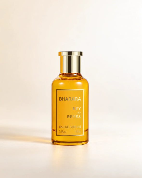 BHARARA REY DE REYES AMARILLO - EDP (3.4 oz)