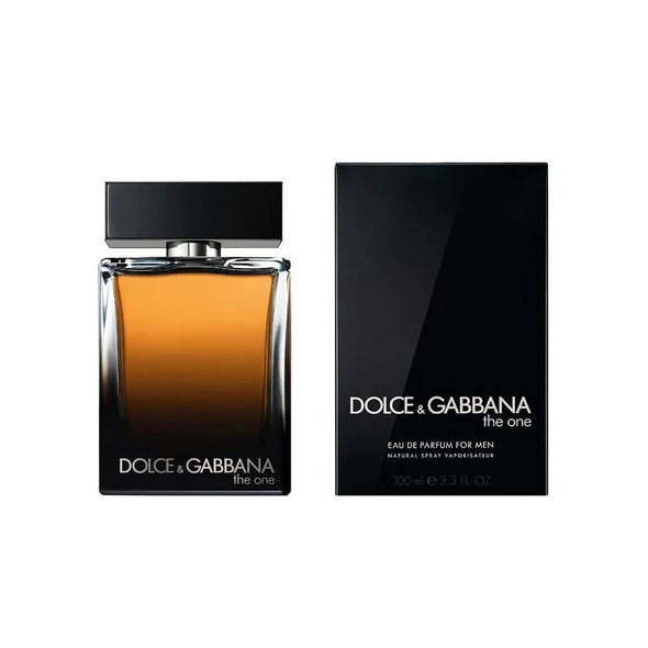 The One Men EDP - 100 ml (3.4 oz) DE DOLCE & GABBANA