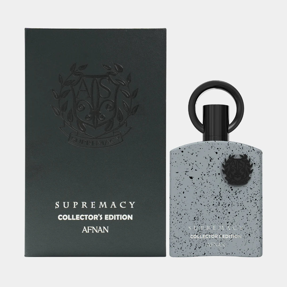 Supremacy Collector's Edition Pour Homme Afnan