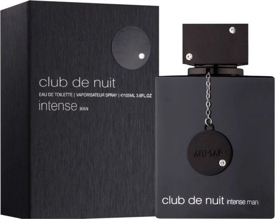 Armaf Club de Nuit Intense Eau de Parfum