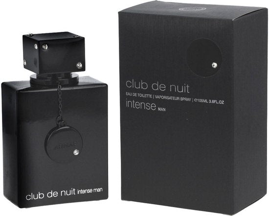 Armaf Club de Nuit Intense Eau de Parfum