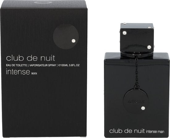 Armaf Club de Nuit Intense Eau de Parfum