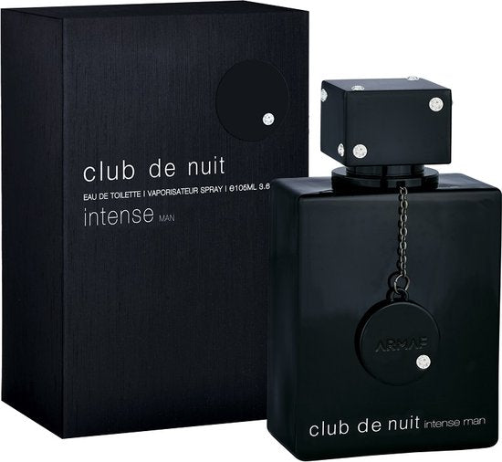 Armaf Club de Nuit Intense Eau de Parfum