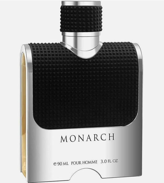 Monarch (Pour Homme) - 90ML Edp by Camara