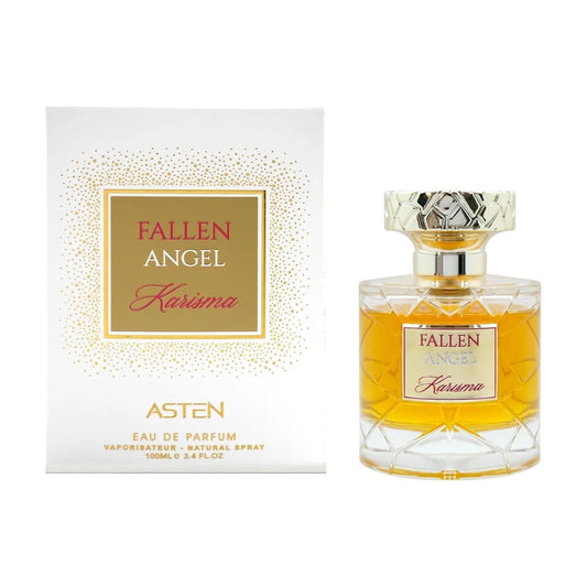 Fallen Angel Karisma PERFUME - By Asten