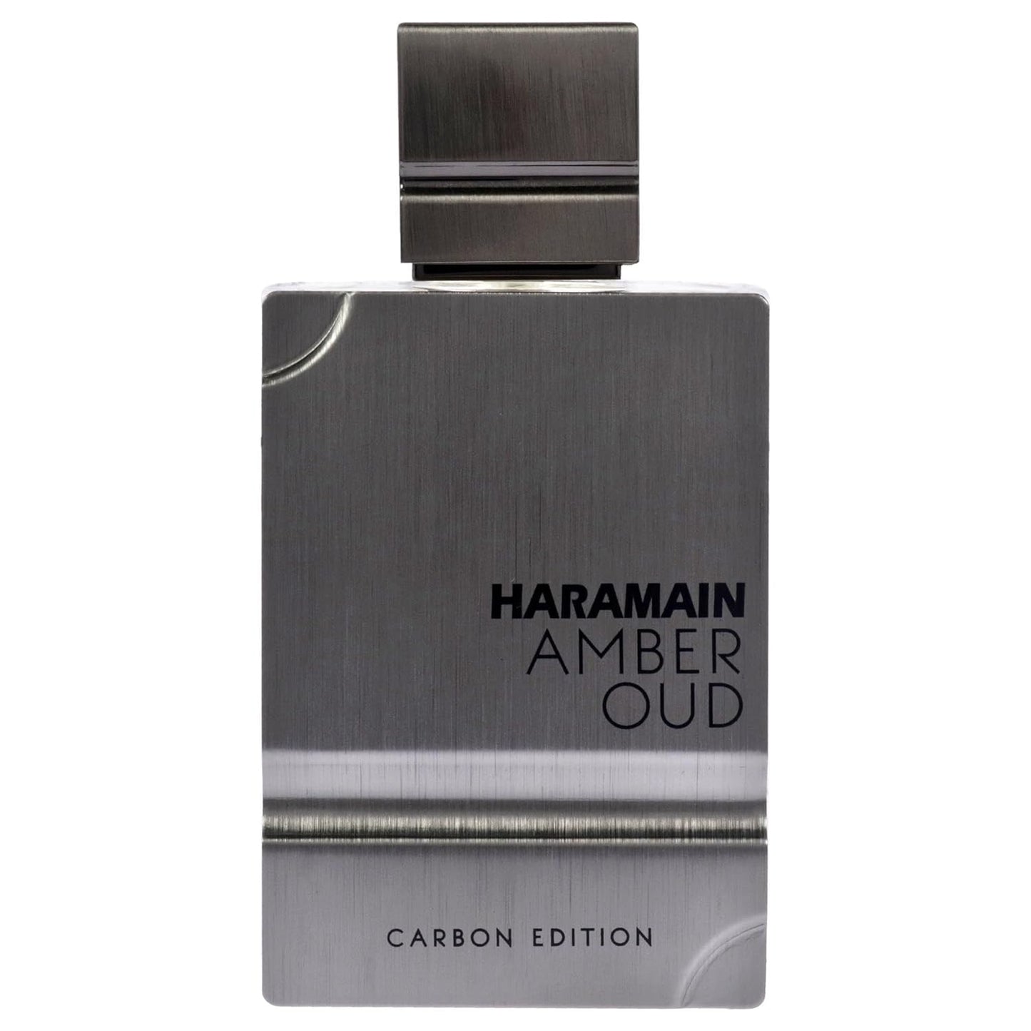 Amber Oud Carbon Edition by Al Haramain for Men - 2 oz EDP Spray