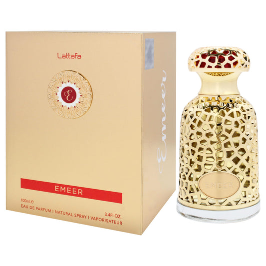 Lattafa Emeer 100ml EDP Unisex