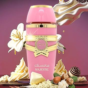 Adyan Majestic Pastels of Arabia por Anfar 3.4 fl oz (3.4 onzas) - Extracto de perfume